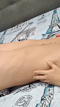 Bis zum letzten tropfen lass mich zwischen den beinen entleeren