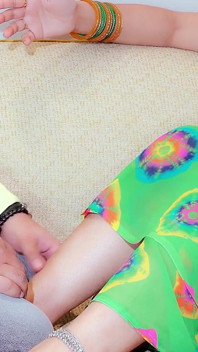 Бхабі зрадила чоловіка і зловила червону руку на хінді аудіо