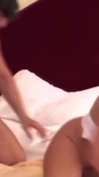 Lick My Pussy and Slam Your Hard Cock in My Ass