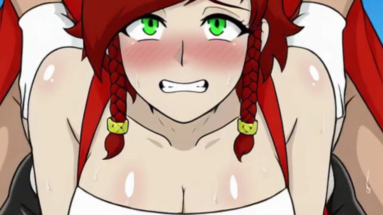 Prznai: Pokemon Scarlet Hen