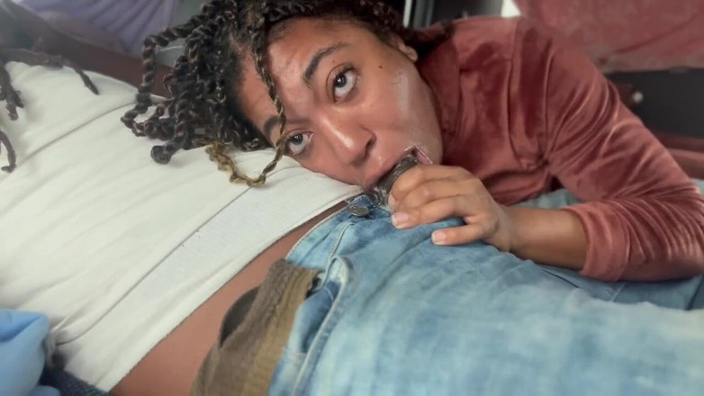 Fijii pornbox: Fuck a Fan Pick Me up in His Truck Slurp...