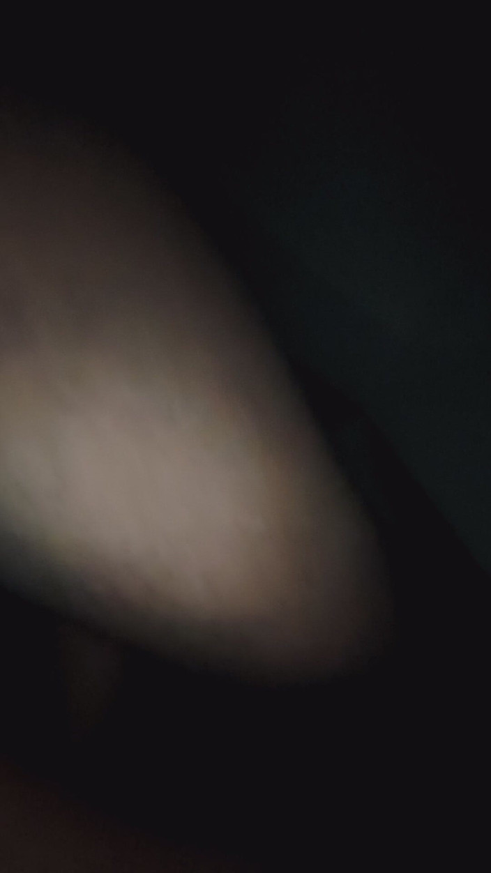AngyAmazon: My Black Bull Fucks Me Rough While My Husband Works