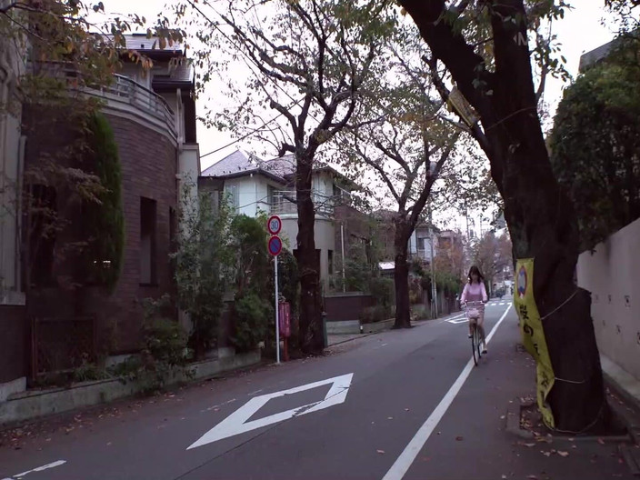 Raptor Inc: Rin Asuka - a Sexually Frustrated Babe in Heat, Climaxes for...