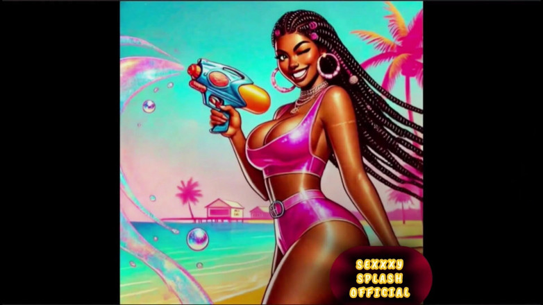 Sexxxy splash official: The Hot Sex Is for the Season Relax and Enjoy.