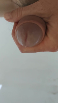 Avslappnad pissning