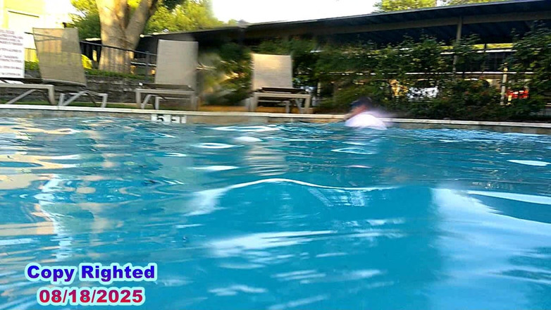 BBW nurse Vicki adventures with friends: Wet Wild Fun in the Sun Full Video