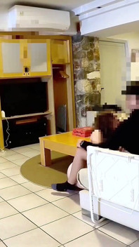 This Could Be Your Wife Fucking Delivery Guy