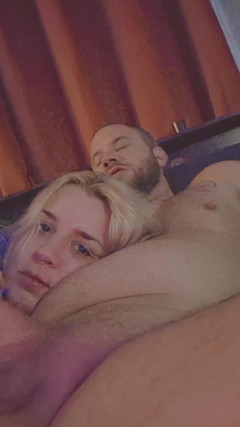 Please step dad: I Love Sucking This Cock