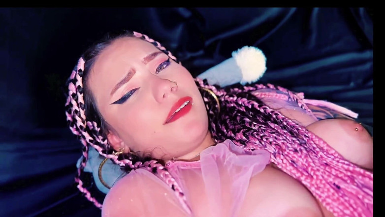 Kittydj: Kom, laat me je mijn stoutste kant Kittydj laten zien