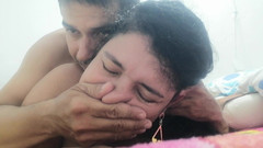 Valkyrie and Luigy Couple: Teman wanita jalang saya suka berkongkek