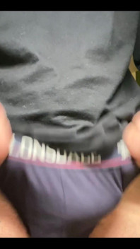 New Underwear