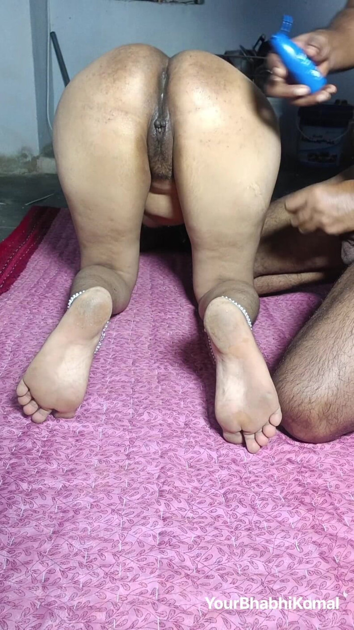 Hot_girl: แม่บ้าน Desi อินเดียหุ่นสุดฮอตแอบเย็ดกับพ่อเลี้ยง
