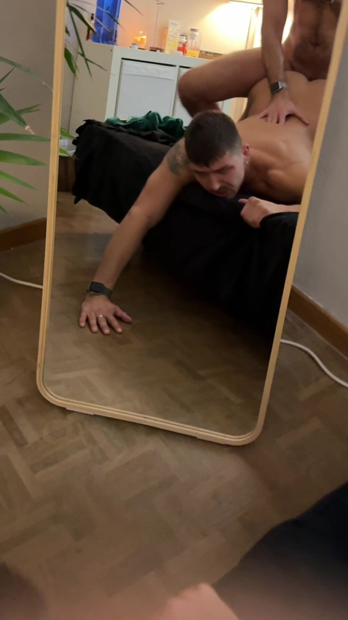 Tom Storm: Setelah hari kerja