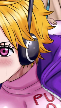 Lilith (one Piece) S