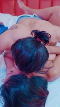 Teenage Young Desi Stepmom Offered Her Milky Boobs and Pussy to Her Stepson