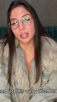 JOI Edging - Jerk off with Your Goddess and Wait for the Orgasm Denial