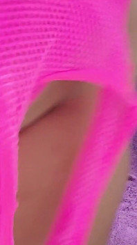 Murilo Sieht Mich Gern in Pink Angezogen, Wie Ich Nach Milch Frage