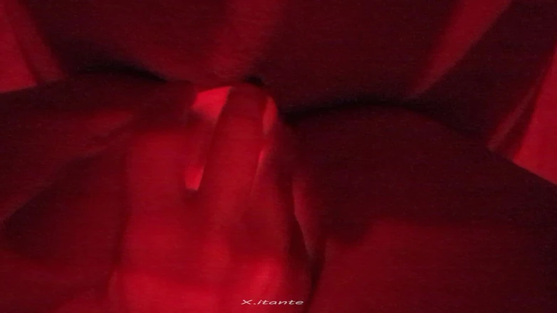 X-itante: I Get Well Fucked, I Moan Like a Bitch. 100% Anal