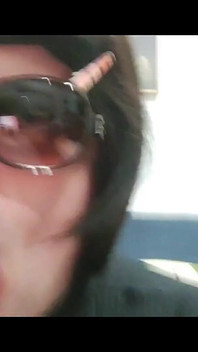 Sotva se mi to vešlo do pusy