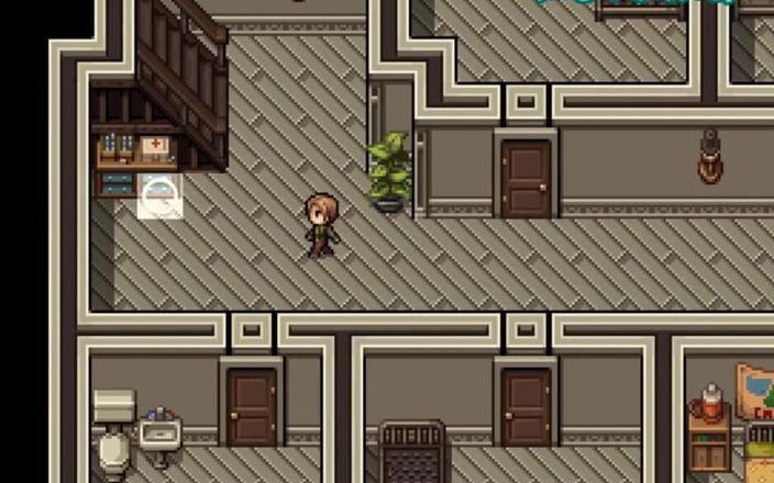 LoveSkySan69Real: Zombie's retreat sex hole and ranger gameplay av Loveskysan69 del 17