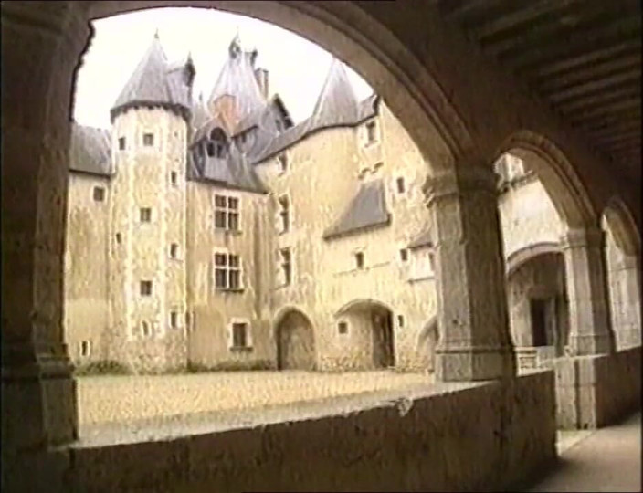 MMV Films and Clips XXX: Beauty and the Beast (full Movie)