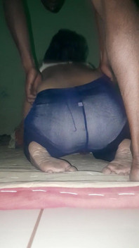 Culo caldo