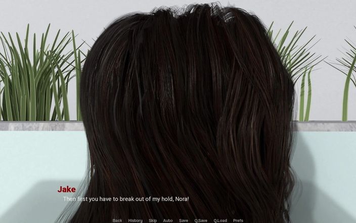 Studio-77: Away From Home #5- Gameplay