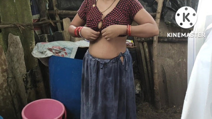 Anita yadav: Bhabhi ka bollente completo nudo