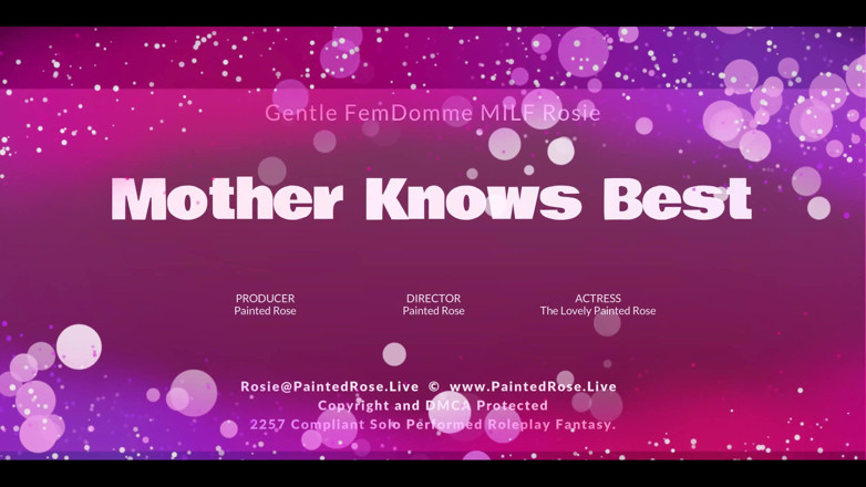 PaintedRose: Máy bay bà già solo