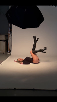 Behind the Scenes