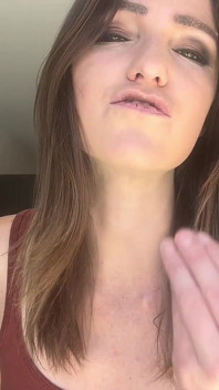 Bi Encouragement Femdom - Suck My Boyfriends Cock!