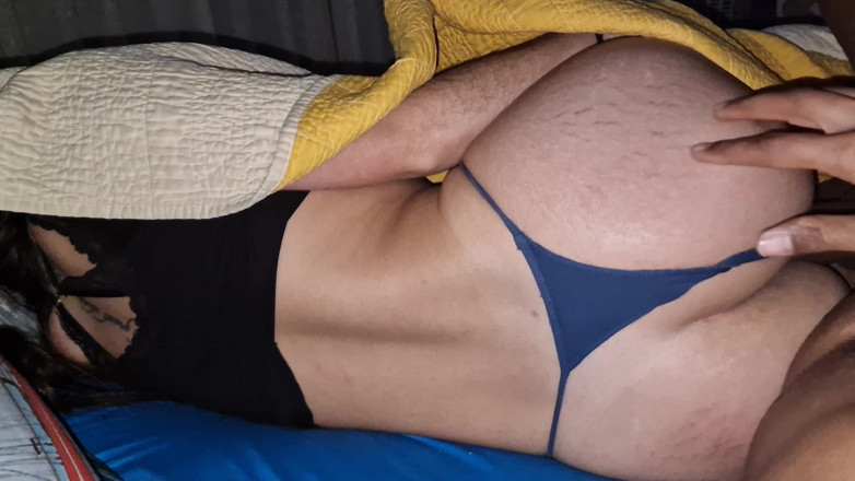 Carlalamamadora: I'm Her Boyfriend and Lets Me Fuck Her in a...
