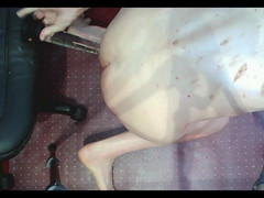 bigears: 후장 POV 스트레칭 6부