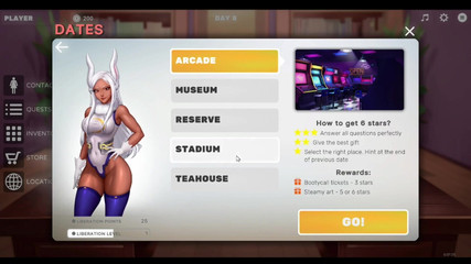 HotSummer117: Union cap 2 - pemotretan tante seksi dan pijatan untuk tante seksi...