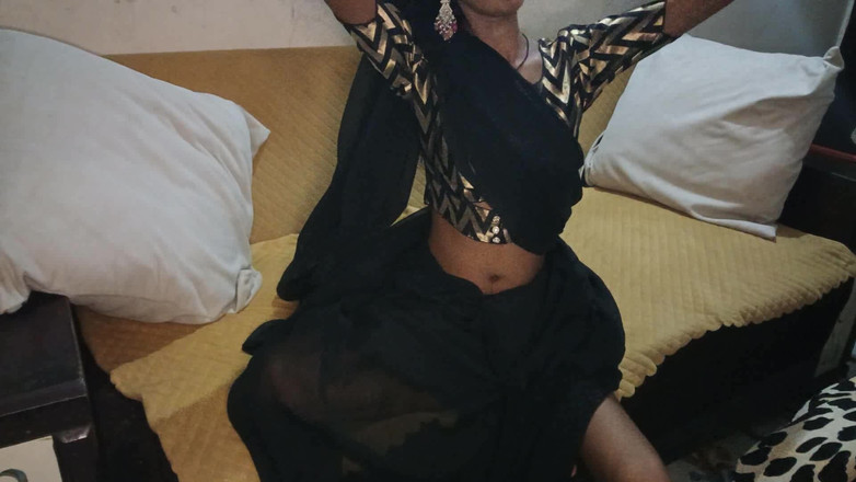 Truefuker: Bhabhi Ji's Discount