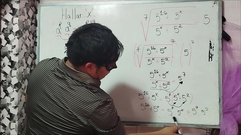 Rosaroja: 23 Algebra: Radiation Exercise - Sexual Mathematics