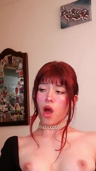 สาวละตินเซ็กซี่อยากโดนเย็ดจัดหนักในห้องเธอ