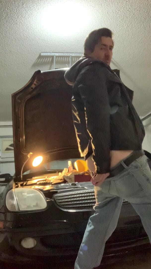Cecils Toolbox: Lube job short 1