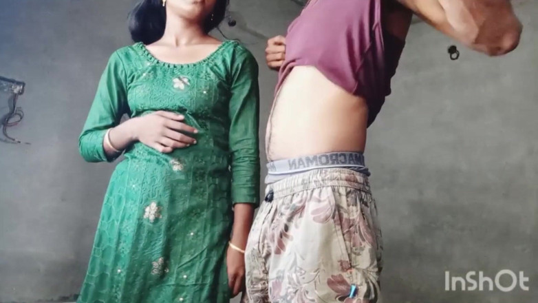 LateralChain349: Session 17 Indian Desi Girl Friend and Boyfriend Sex at Construction...