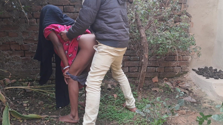 Trilokinath: La cognata è stata scopata fuori dalla casa