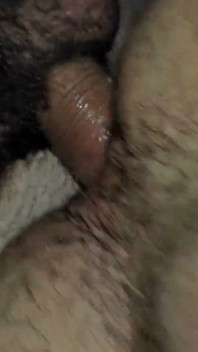 That Big Dick Feels so Good Inside