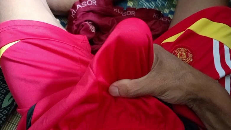 Eagle1800: Bahagian buatan sendiri gay (46)