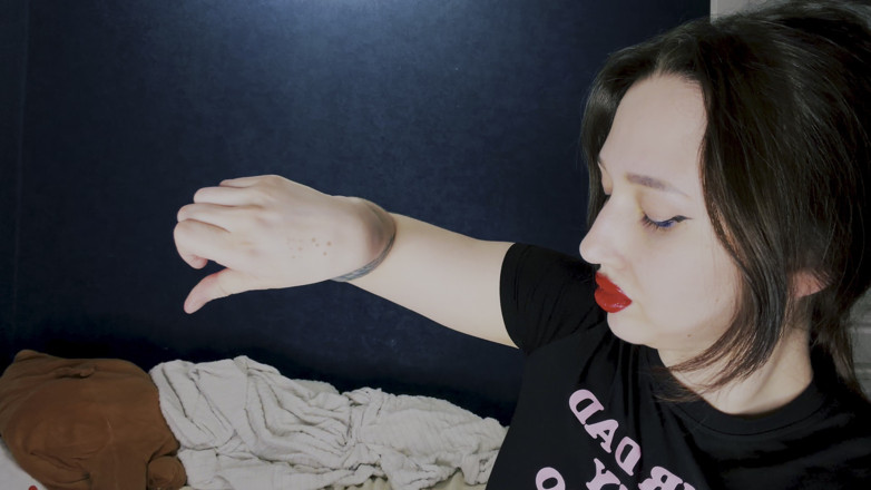 JessLux: Grwm: Punerea pe machiaj pentru o plimbare cu prietenii