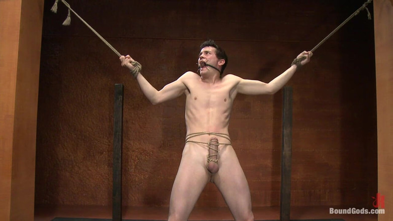 KINK men: Please Sir, May I Have More?