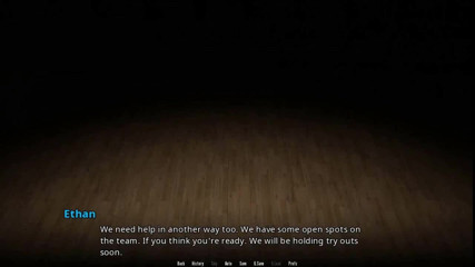 Dirty GamesXxX: WVM: mari kita mulakan dengan permainan