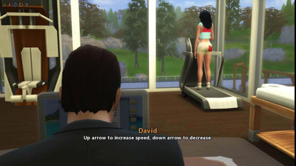 Dirty GamesXxX: Hl: bên trong biệt thự- tập 5