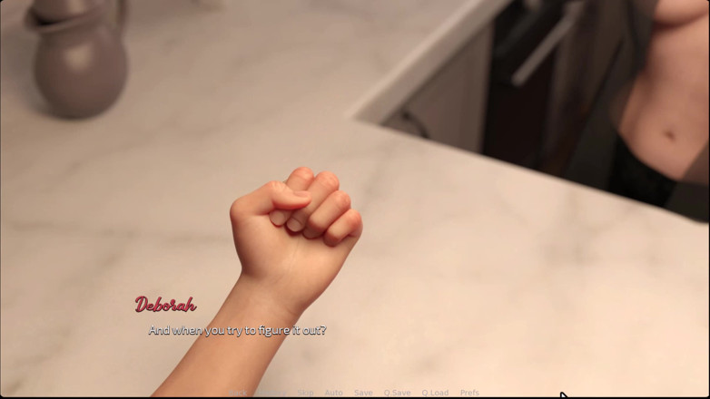 Johannes Gaming: Dinge wachsen 9 Beborahs lehrling und patient zu sein ist so...