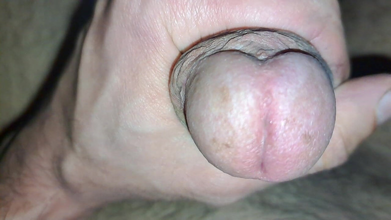 Whisky33: スローモーション射精。