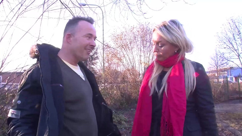 Mature Climax - 100% Mature Videos: Dipikat si blonde matang dengan buah dada besar dirempuh
