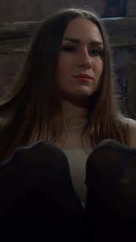 Mistress Stopy